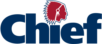 A logo of Chief Markets
